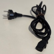 I-SENGO  KABEL ZASILAJĄCY KOMPUTEROWY 16A 250V SP-022