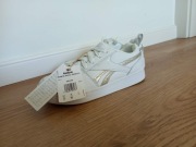 Reebok Royal Prime 2.0 białe nowe sneakersy 37.5