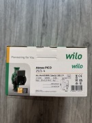 Pompa Wilo Atmos PICO 25/1-4