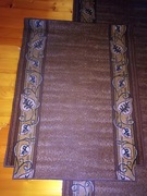 Sprzedam dywan / chodnik 1,30 m x 1 m