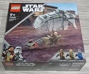 LEGO Star Wars 75338