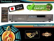 System zdalnego sterowania TECHNICS SH-R808 Irda Infra-Red * MADE IN JAPAN