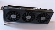 Karta graficzna GIGABYTE GeForce RTX 3070 Eagle OC 8GB-stan idealny!