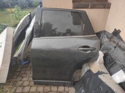 MAZDA CX5 II 17-24 DRZWI LEWE TYŁ KOLOR-46G KPL.
