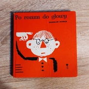Zdzisław Nowak - Po rozum do głowy