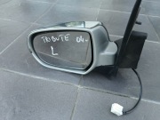Mazda Tribute - lusterko lewe 