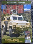 Nowa Technika Wojskowa 7/2009