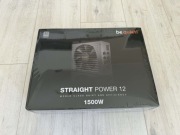 be quiet! Straight Power 12 1500W 80 Plus Platinum