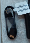 Kable USB ładowarki itp. 36 sztuk
