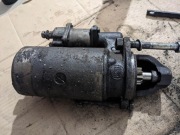 Rozrusznik  Syrenka Moskwicz Elmot  SM2 336027