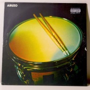 Aruzo – Aruzo Winyl Limitowany 400 sztuk