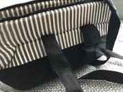 Torba do przewożenia małego kota lub psa