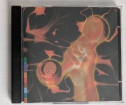 Peter Gabriel – Secret World Live 2CD | USA Geffen | Stan IGŁA