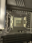 Płyta główna aorus z790 elite ddr4 uszkodzona