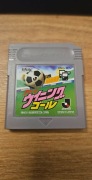 Gra Nintendo Game Boy Oryginał J.League Winning Goal