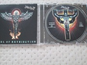 JUDAS PRIEST - ANGEL OF RETRIBUTION CD SONY MUSIC UK 519300 2 2005