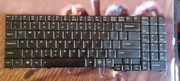 Klawiatura do laptopa ASUS M50 M70 X55 X57 X70 X71 G50 G70 G71 nr.34WZ1A