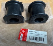 Gumy drążka / poduszki stabilizatora RAV 4 II, 2003, Diesel