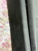 Bmw F70 F40 1 osłona progu wewnętrzna