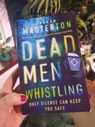 Graham Masterton Dead man whistling