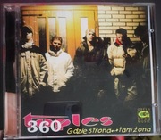 Toples - Gdzie Strona Tam Żona