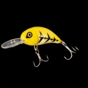 Wobler sumowy handmade