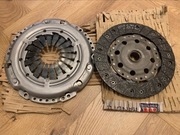 Sprzęgło LUK TOYOTA Avensis Corolla 2.0 D4D  