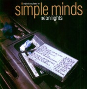 Simple Minds – Neon Lights        
