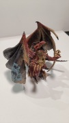 McFarlane's Dragons Series 1, wariant Eternal Clan Dragon Windgard