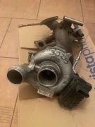 Mercedes 3.0 350CDI TURBOSPRĘŻARKA A6420902486 GTB2060V