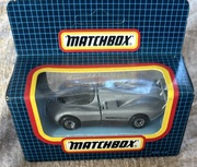 Stare matchbox MB 64 oldsmobile aerotech