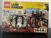 Lego 79109 The Lone Range 