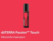 doTERRA Passion Touch 10 ml