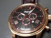 Ingersoll SINCE 1892 AUTOMATIC * ZEGAREK MĘSKI * STAN ZBLIŻONY DO IDEALNEGO