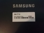 Tablet Samsung Galaxy TAB S2 T710. 3/32  uszkodzony