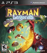 rayman legends ps3
