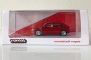 Tarmac 1:64 Lancia Delta HF Integrale 