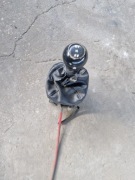 Wybierak biegów lewarek Simpa Albizia JDM Microcar z linką 