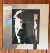 Gary Wright Who I Am WINYL 1ST PRESS WYD. GER