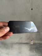 Zaślepka spryskiwacza a7 c8 prawa