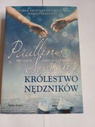 Czerwone liście, cz. 2, Paullina Simons