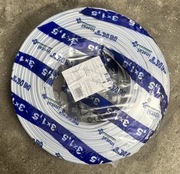 Przewód 3x1,5 i 3x2,5 zestaw NKT 