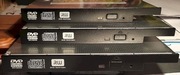 Multi DVD/RW  UJ-870, UJ-880A, GSA-T40K .