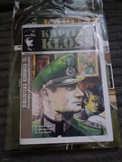 Kapitan Kloss genialny plan pułkownika Krafta