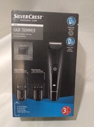 Maszynka Do Strzyżenia Włosów SilverCrest 