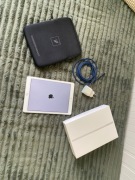 iPad WiFi Cellular 128GB Silver Gen.5 A1823 MP272FD/A