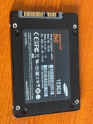 dysk SSD SAMSUNG 840 120GB (SATA)