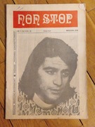 Non Stop nr 9 (74) rok VII wrzesień 1978