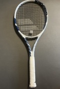 Rakieta tenisowa babolat boost drive wimbledon