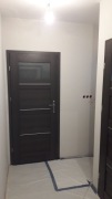 Drzwi wewnętrzne TIGA / VOSTER